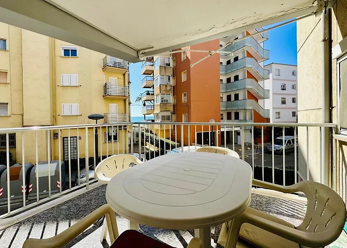 Home Maite Playa Salou
