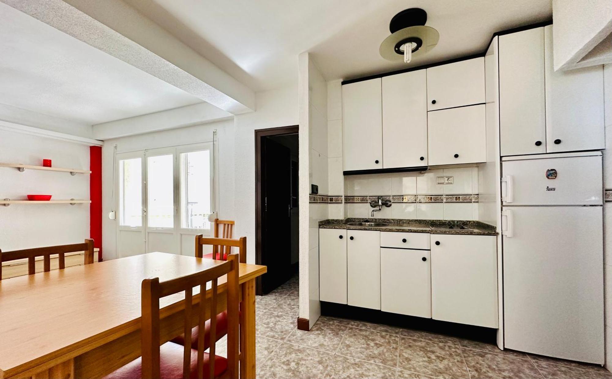Maite Playa Apartment *