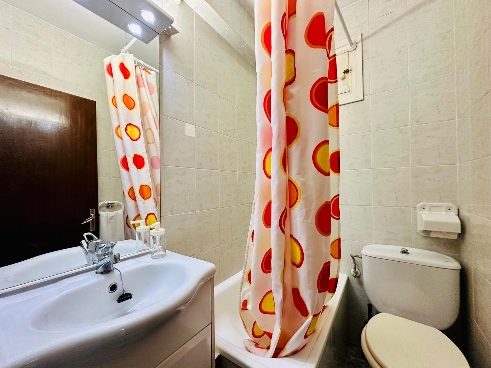 Maite Playa Apartment *