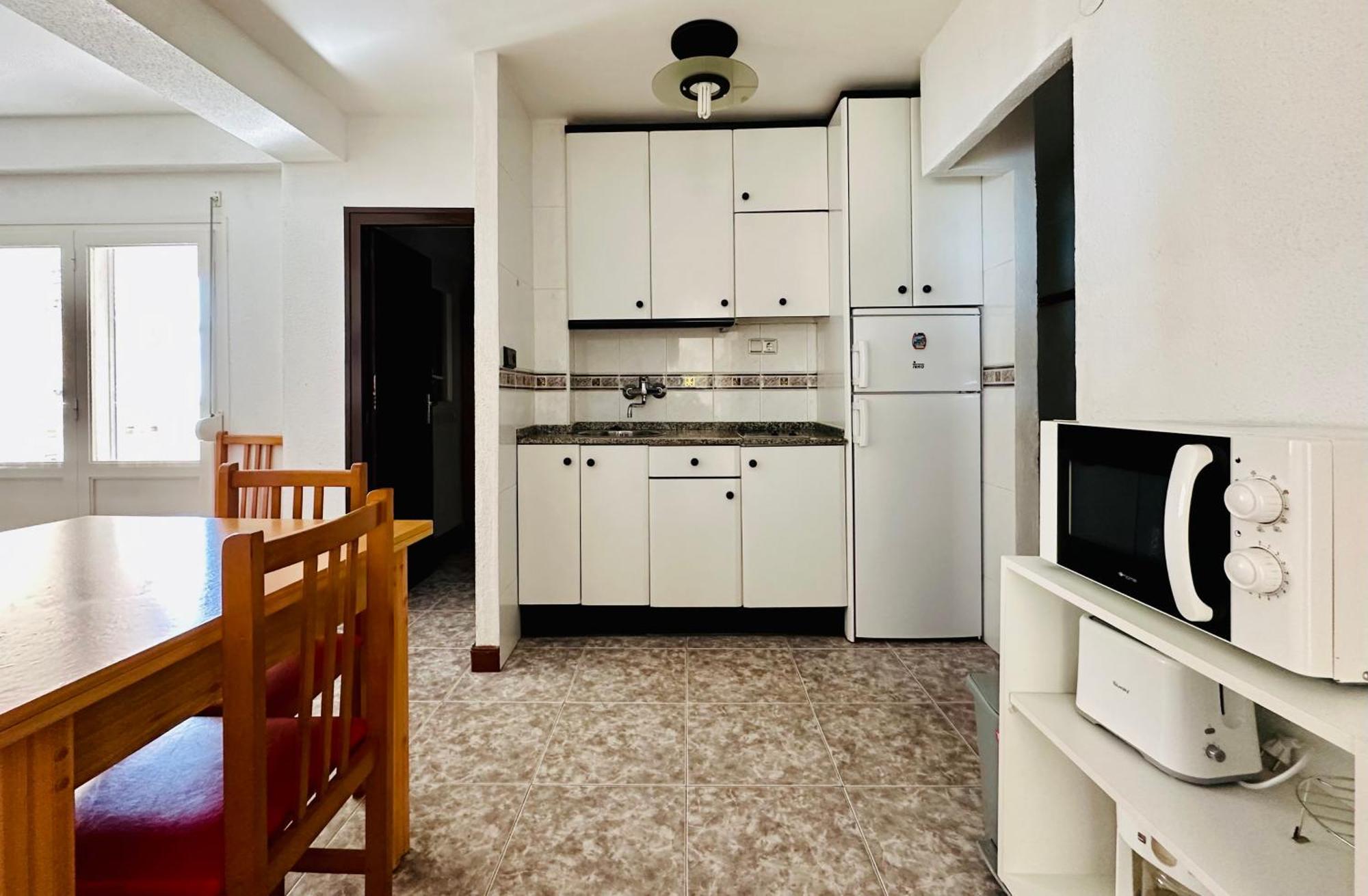 Apartment Maite Playa *