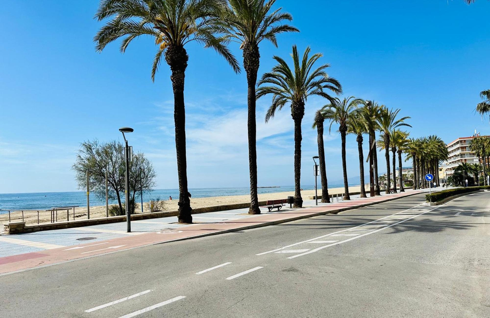 Maite Playa Apartment *