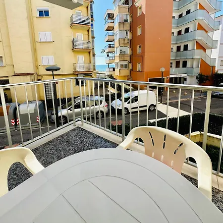 Home Maite Playa Salou Buitenkant foto