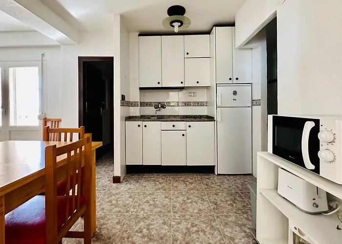 Home Maite Playa Salou