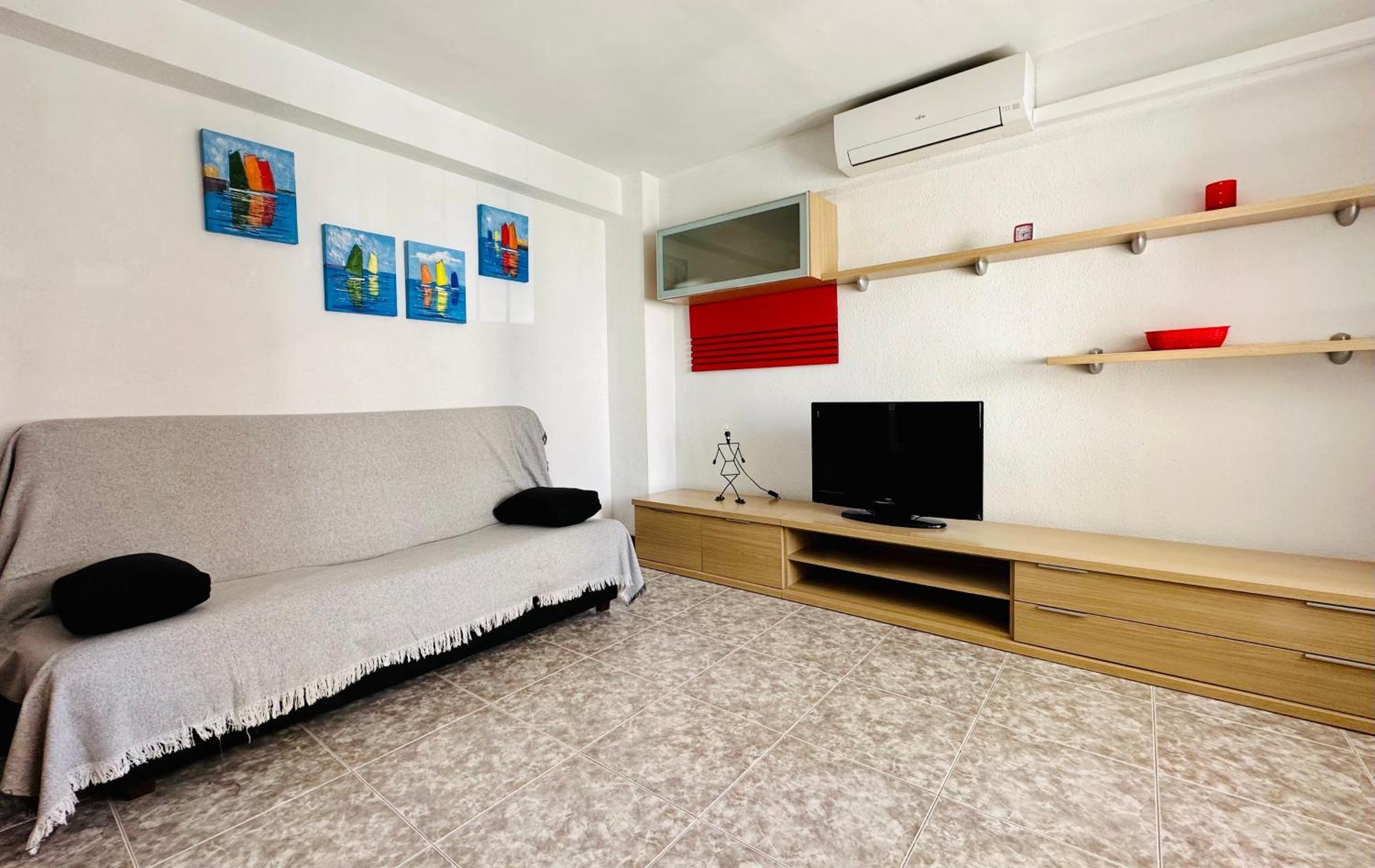 Appartement Maite Playa Salou