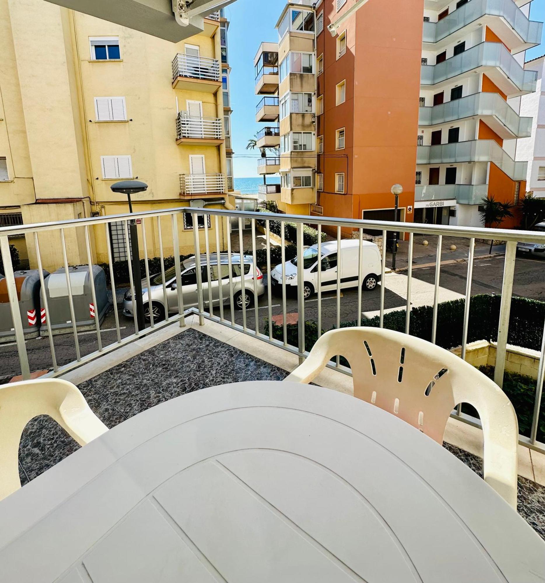Maite Playa Appartement *