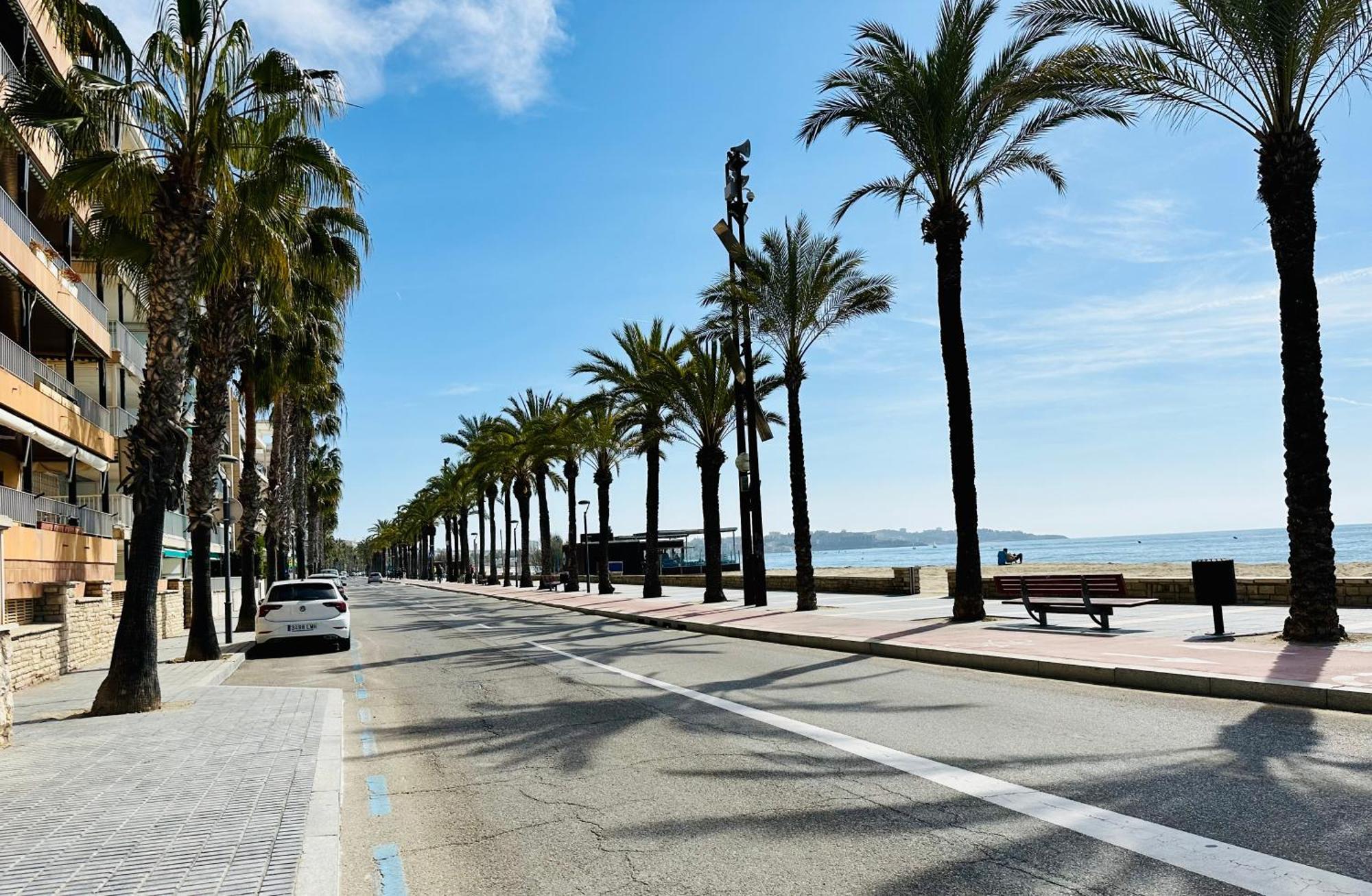 Appartement Maite Playa *